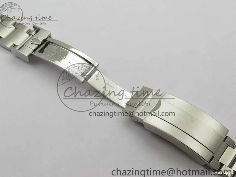 0104 Submariner 126610 LN Black Ceramic Noob 1:1 Best Edition 904L SS Case and Bracelet A Versatile 2762